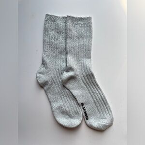 Jil Sander Socks